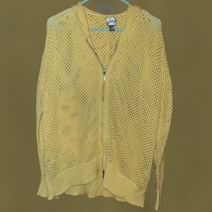 NWOT Chico's Sweater